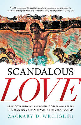 Picture of Scandalous Love