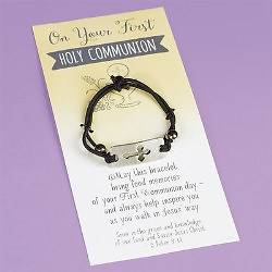 Picture of First Communion Bracelet