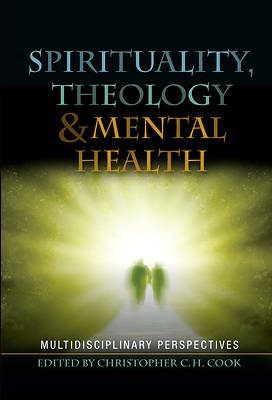 Picture of Spirituality, Theology and Mental Health