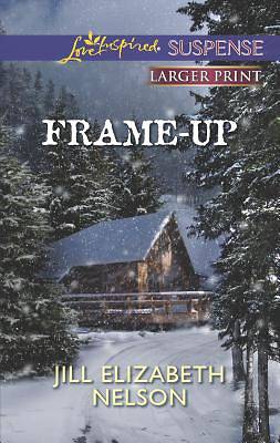 Picture of Frame-Up