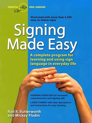 Picture of Signing Made Easy