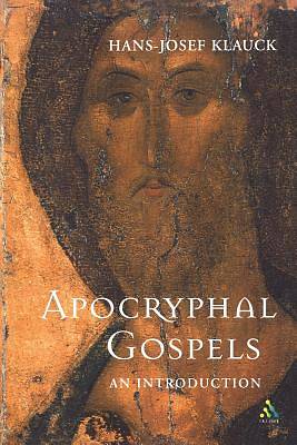 Picture of Apocryphal Gospels
