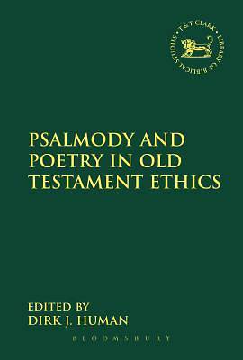 Picture of Psalmody and Poetry in Old Testament Ethics