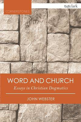 Picture of Word and Church