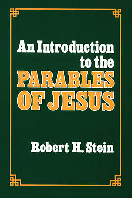 Picture of Introduction to the Parables of Jesus
