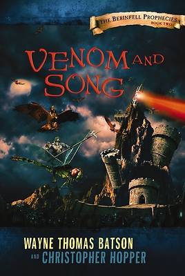 Picture of Venom and Song