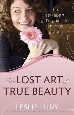 Picture of The Lost Art of True Beauty [ePub Ebook]