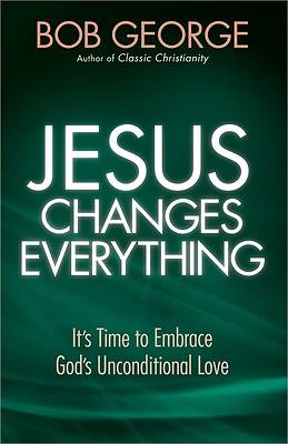 Picture of Grace Changes Everything