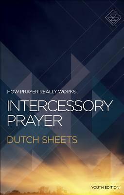 Picture of Intercessory Prayer