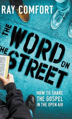 Picture of The Word on the Street