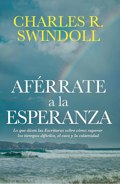 Picture of Aferrate a la Esperanza
