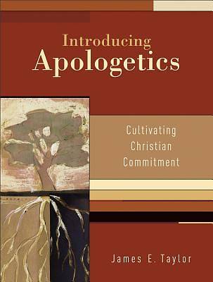 Picture of Introducing Apologetics