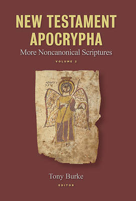 Picture of New Testament Apocrypha