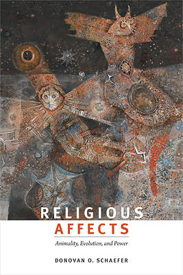 Picture of Religious Affects