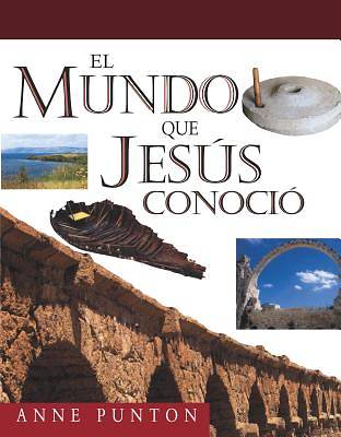 Picture of Mundo Que Jesus Conocio