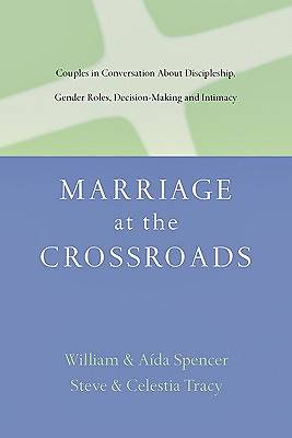 Picture of Marriage at the Crossroads