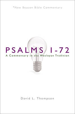 Picture of Nbbc, Psalms 1-72