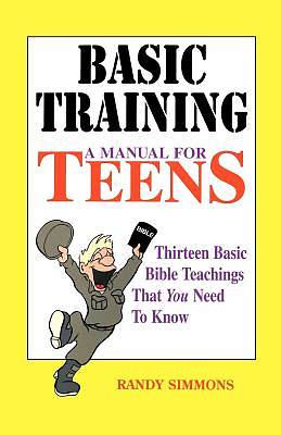 Picture of Basic Training