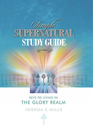 Picture of Simple Supernatural Study Guide