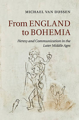 Picture of From England to Bohemia