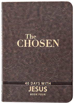 Picture of The Chosen Book Four