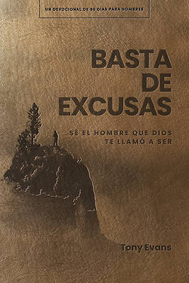 Picture of Basta de Excusas