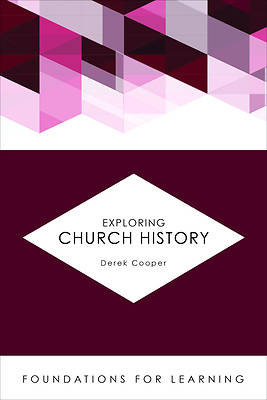 Picture of Exploring Church History [ePub Ebook]