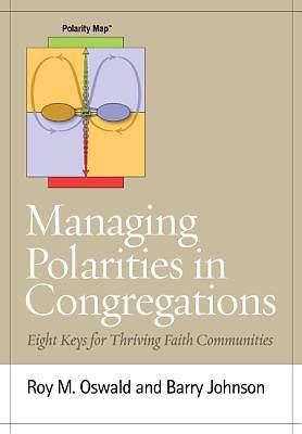 Picture of Managing Polarities in Congregations
