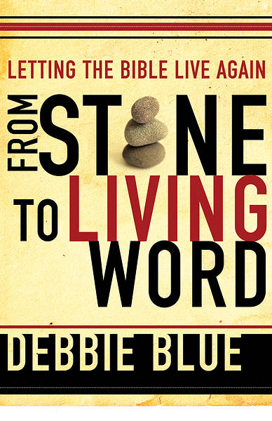 Picture of From Stone to Living Word [ePub Ebook]