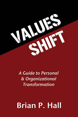 Picture of Values Shift