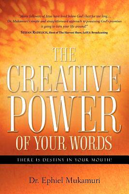 Picture of The Creative Power of Your Words