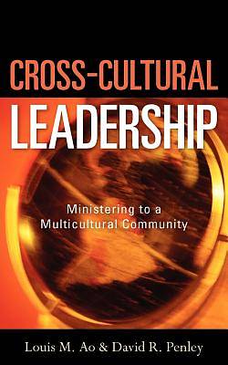 Picture of Cross-Cultural Leadership