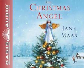 Picture of The Christmas Angel (Library Edition)