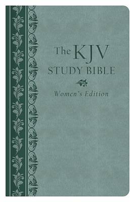 Picture of The KJV Study Bible Women's Edition