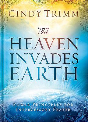 Picture of 'Til Heaven Invades Earth