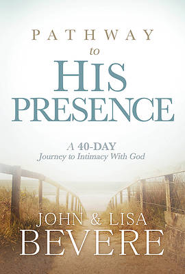 Picture of Pathway to His Presence