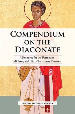 Picture of Compendium on the Diaconate