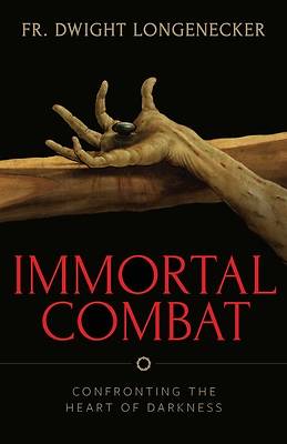 Picture of Immortal Combat