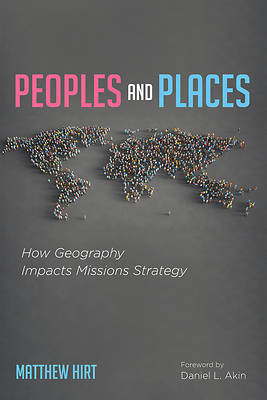 Picture of Peoples and Places