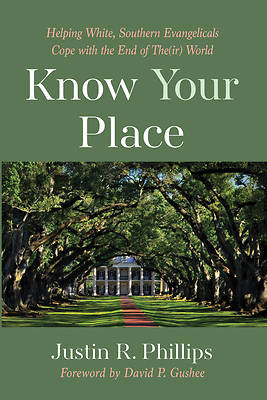 Picture of Know Your Place
