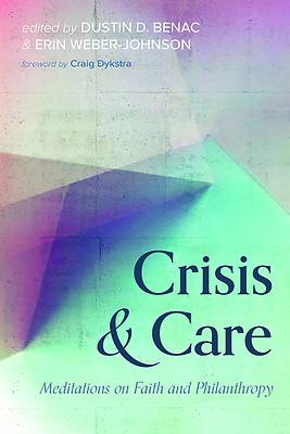 Picture of Crisis and Care