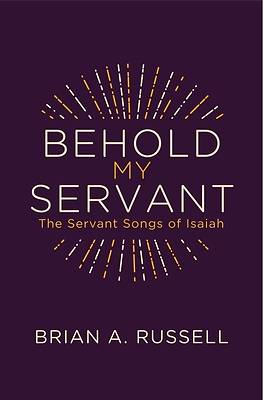 Picture of Behold My Servant