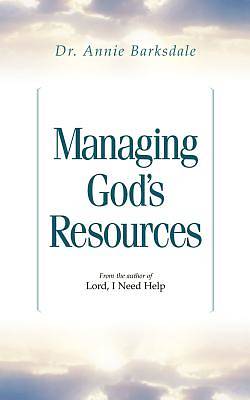 Picture of Managing God's Resources