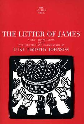 Picture of The Letter of James