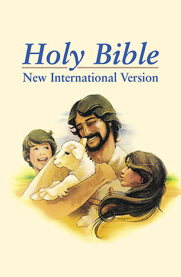 Picture of NIV, Children's Bible - eBook [ePub]