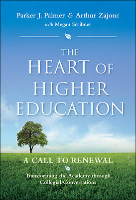 Picture of The Heart of Higher Education