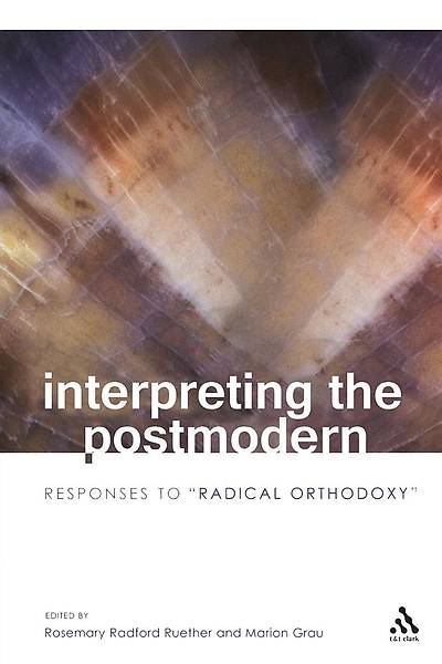 Picture of Interpreting the Postmodern