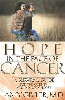 Picture of Hope in the Face of Cancer