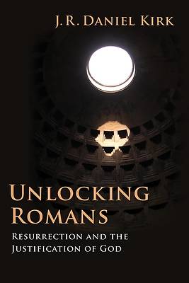 Picture of Unlocking Romans
