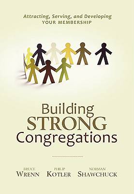 Picture of Building Strong Congregations